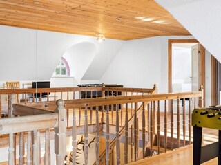 Casa de vacaciones Gram  23