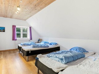 Casa de vacaciones Gram  41