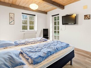 Vakantiehuis Gram  36