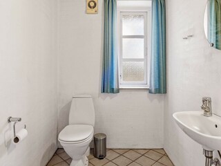 Vakantiehuis Gram  34