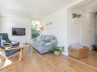 Holiday house Vorupør  11
