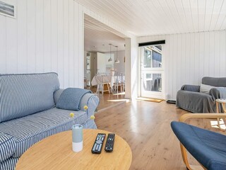 Holiday house Vorupør  15