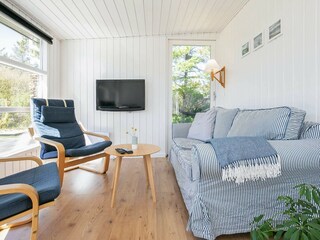 Holiday house Vorupør  16