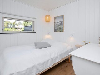 Holiday house Vorupør  17