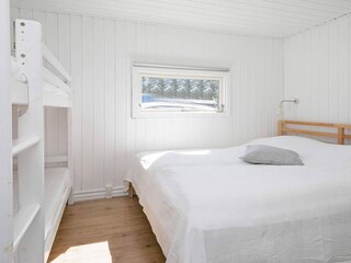 Holiday house Vorupør  19