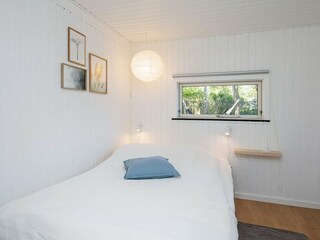 Holiday house Vorupør  20