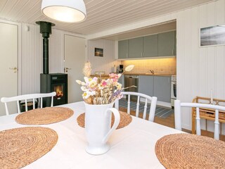 Holiday house Vorupør  21