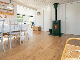 Holiday house Vorupør  22