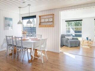 Holiday house Vorupør  23
