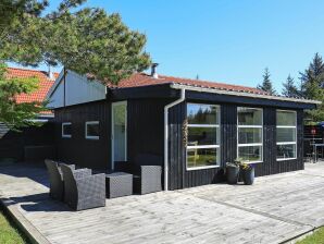 Maison de vacances pour 8 a Thisted - Vorupør - image1