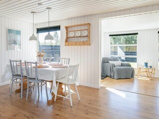 Maison de vacances Vorupør  18