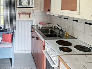 Vakantiehuis Löttorp  5