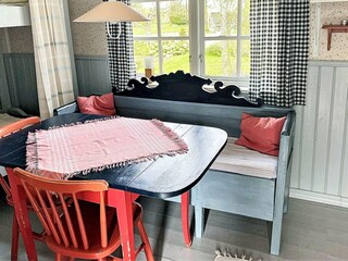 Vakantiehuis Löttorp  6