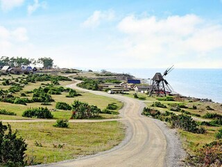 Casa de vacaciones Löttorp  26