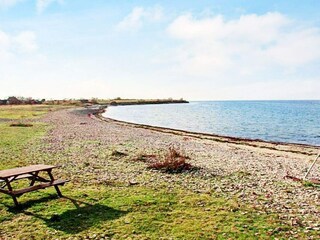 Casa de vacaciones Löttorp  22