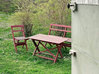 Ferienhaus Löttorp Außenaufnahme 2