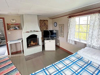 Holiday house Löttorp  14