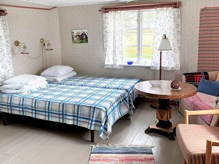 Ferienhaus Löttorp  10