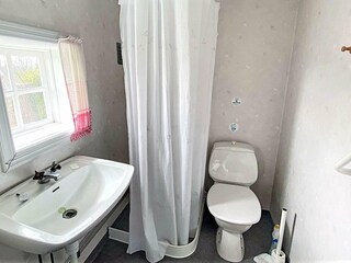 Vakantiehuis Löttorp  12