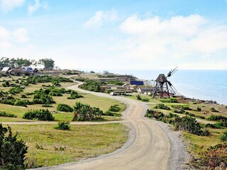 Casa de vacaciones Löttorp  14