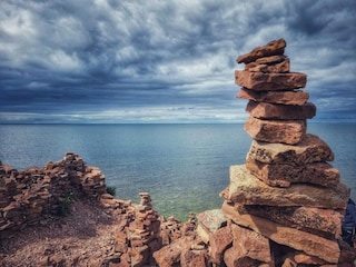 Ferienhaus Löttorp  32