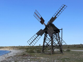 Holiday house Löttorp  7