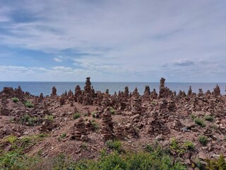 Casa per le vacanze Löttorp  22