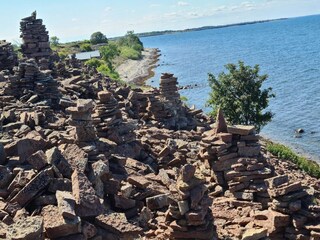 Casa de vacaciones Löttorp  20