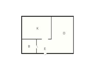 Ferienhaus Löttorp Grundriss 34