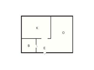 Maison de vacances Löttorp Plan d'étage 34