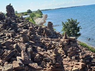 Casa per le vacanze Löttorp  24
