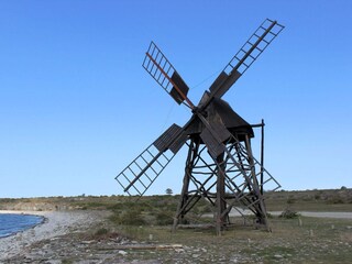 Vakantiehuis Löttorp  33