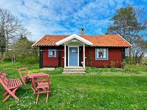 Holiday house 4 person holiday home in LÖTTORP - Löttorp - image1