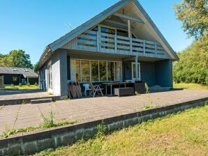 11 Personen Ferienhaus in Ørsted - Ørsted - image1