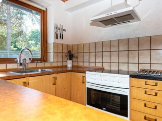 Ferienhaus Ørsted  2