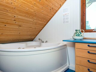 Casa per le vacanze Ørsted  12