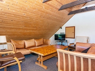 Ferienhaus Ørsted  5