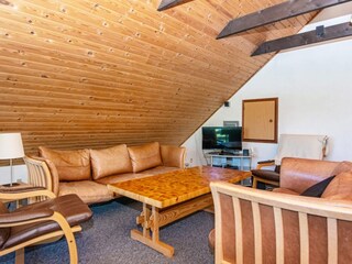 Vakantiehuis Ørsted  5