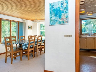 Ferienhaus Ørsted  6