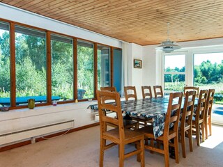 Ferienhaus Ørsted  5