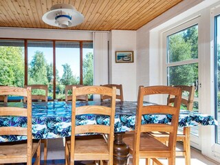 Ferienhaus Ørsted  12
