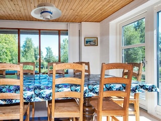Ferienhaus Ørsted  21