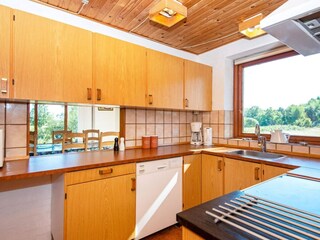 Vakantiehuis Ørsted  18