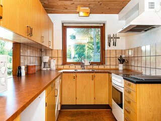 Casa per le vacanze Ørsted  3