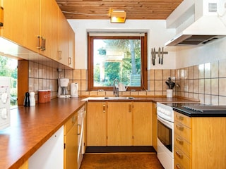 Ferienhaus Ørsted  3