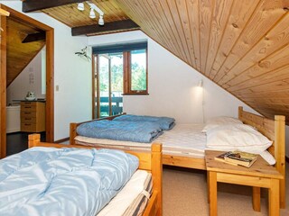 Holiday house Ørsted  10