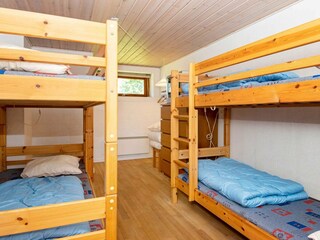 Vakantiehuis Ørsted  20