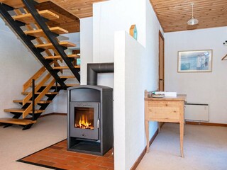Casa per le vacanze Ørsted  6