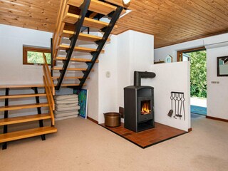 Maison de vacances Ørsted  9