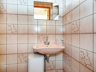 Casa per le vacanze Ørsted  25